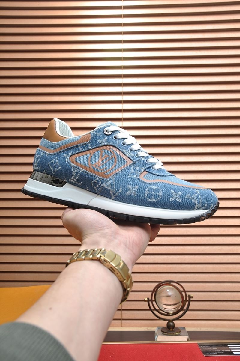 Louis Vuitton Run Away Sneaker